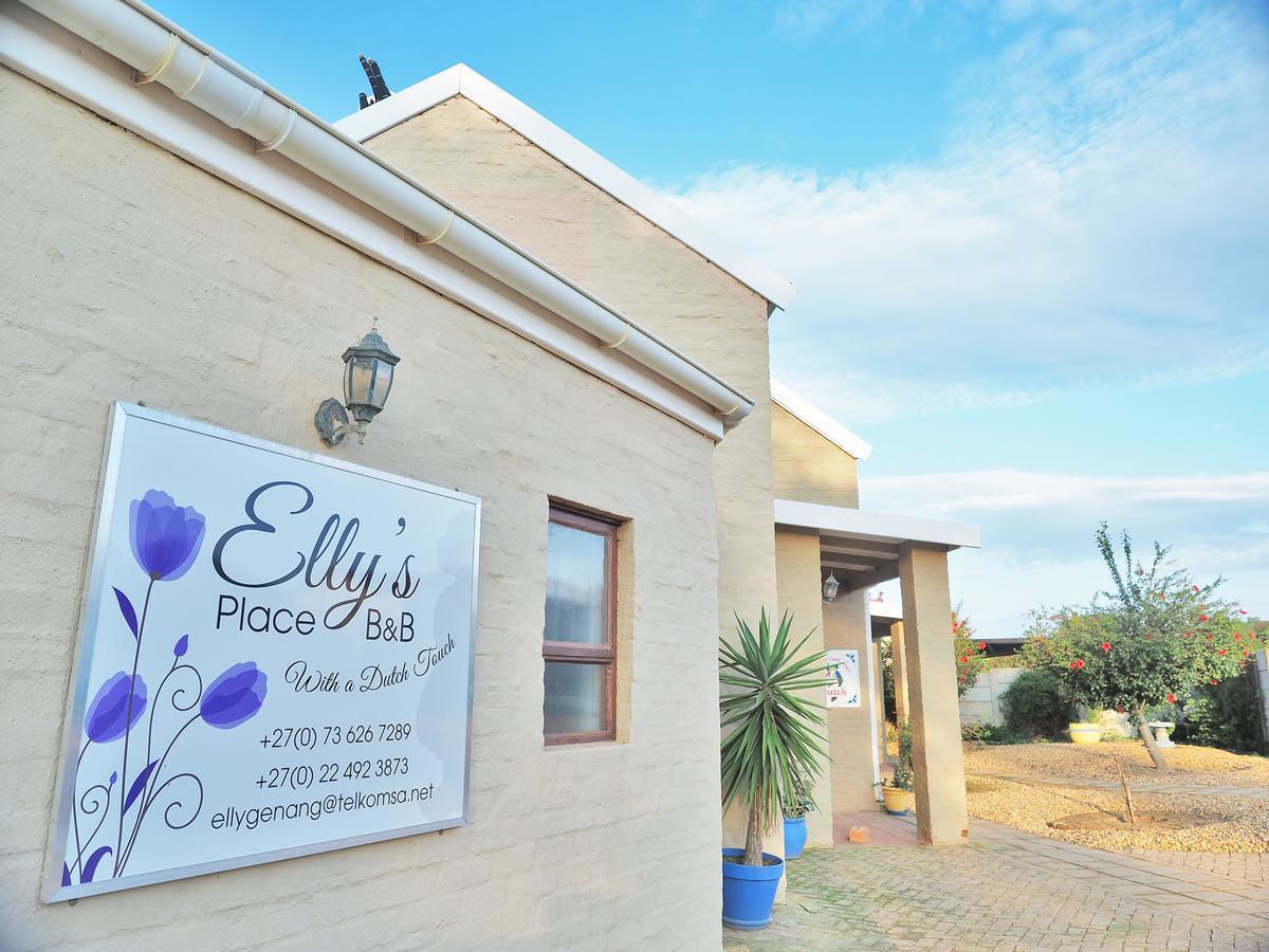Elly'S Place B&B Darling Exterior photo